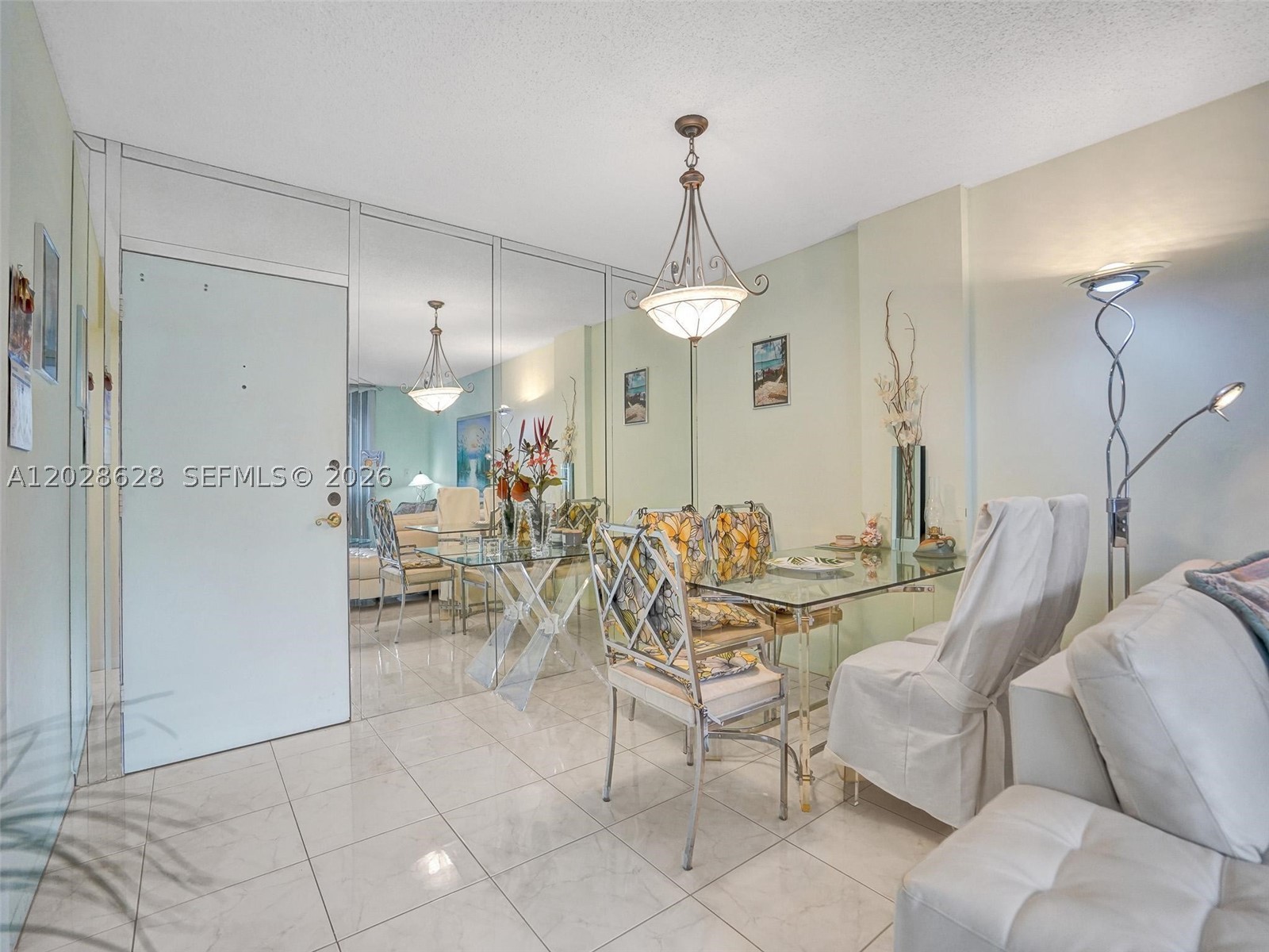 ASHLEIGH HOUSE CONDO - Residential