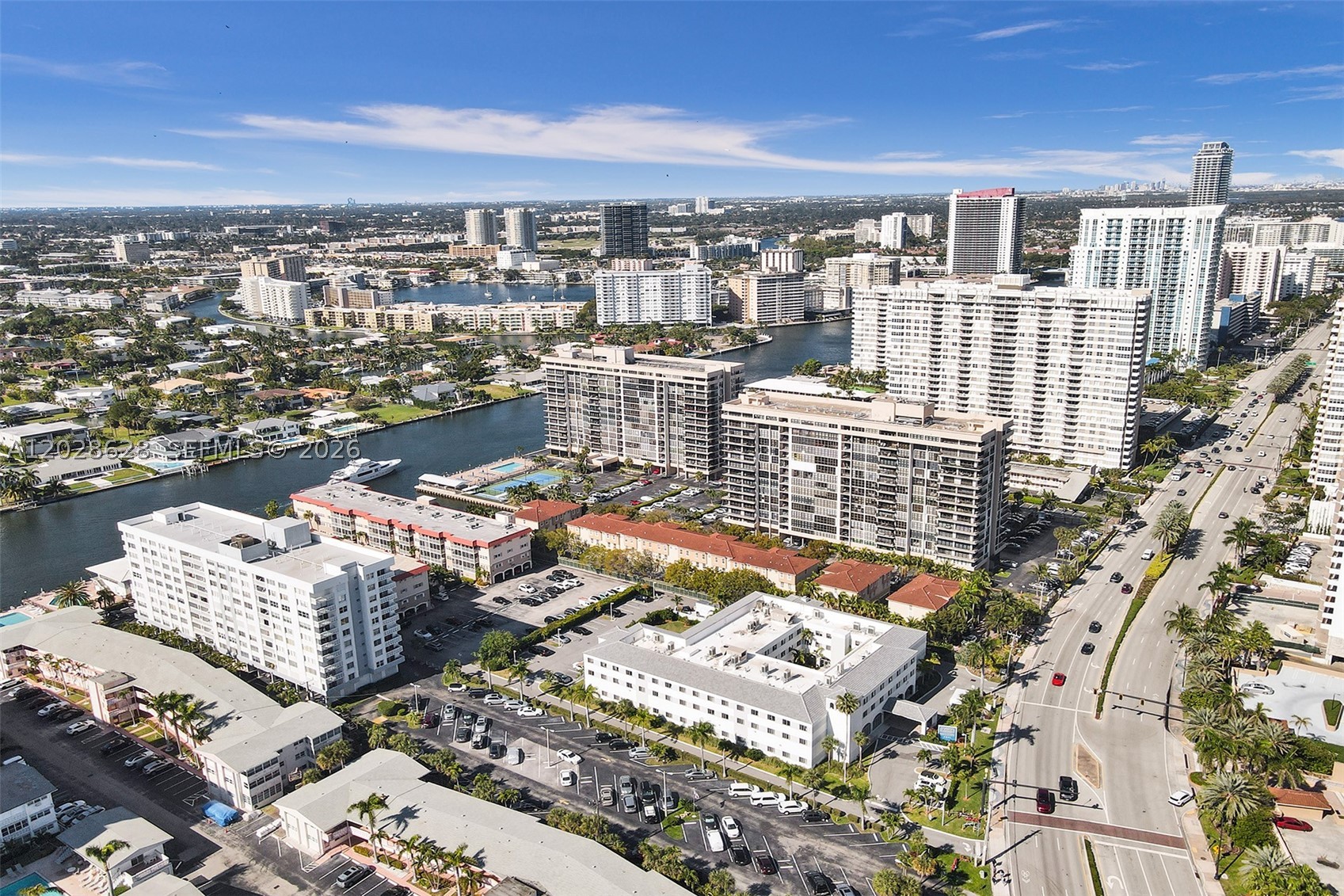 ASHLEIGH HOUSE CONDO - Residential