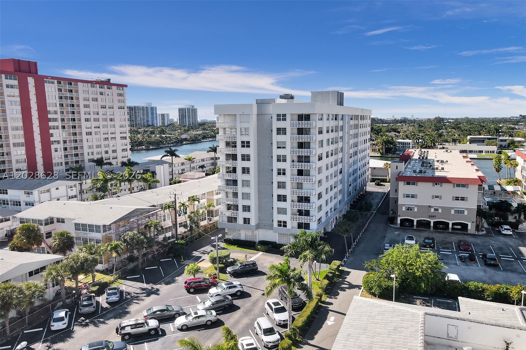 ASHLEIGH HOUSE CONDO - Residential
