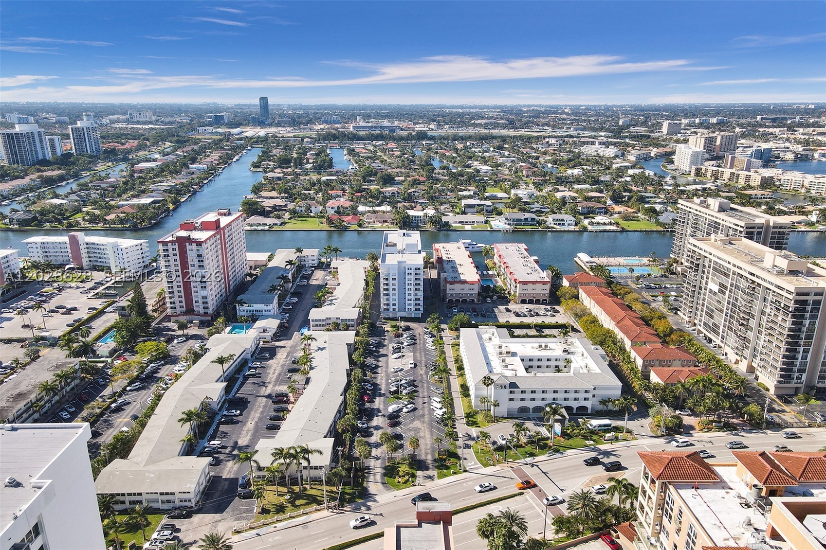 ASHLEIGH HOUSE CONDO - Residential