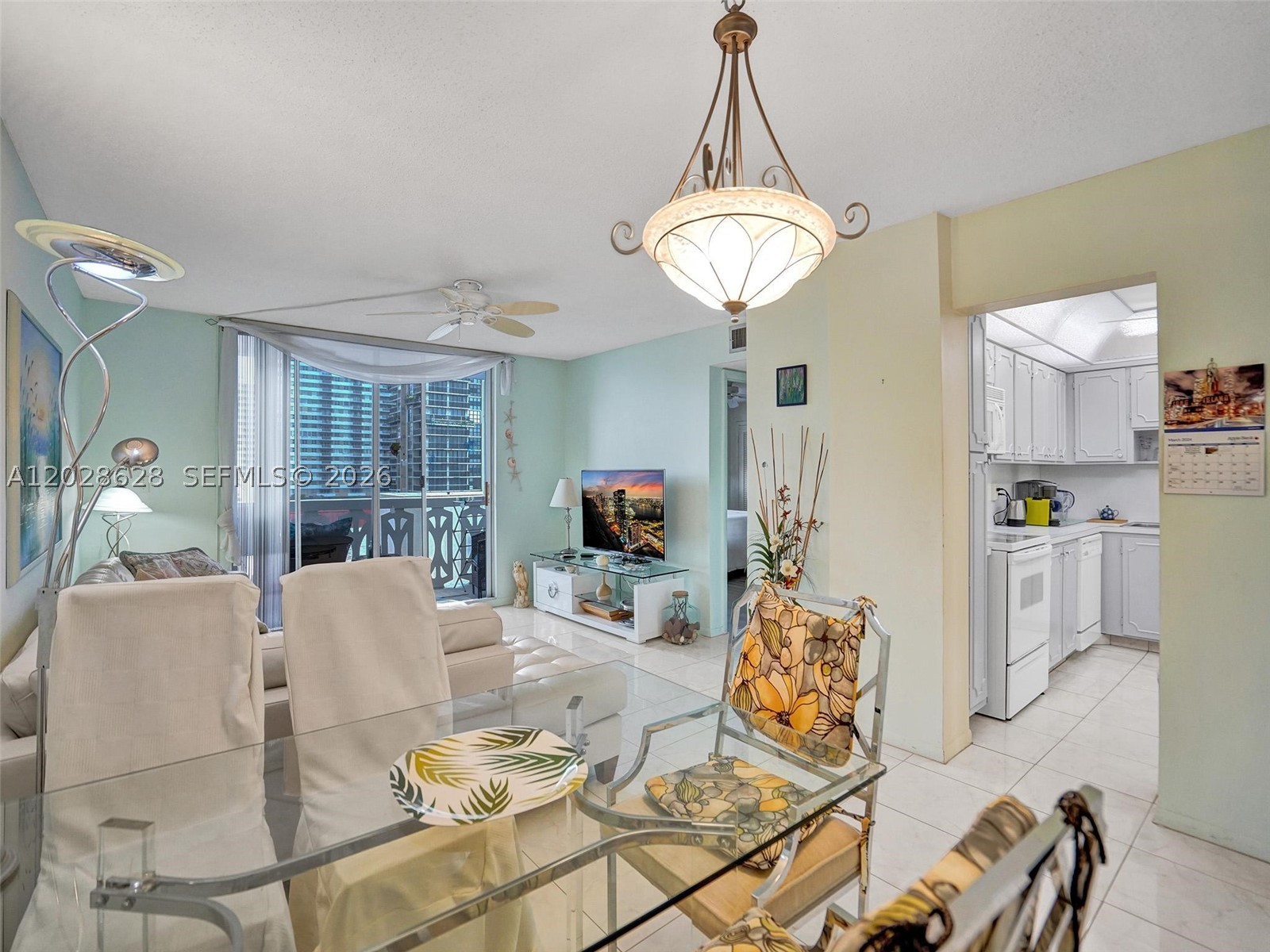 ASHLEIGH HOUSE CONDO - Residential