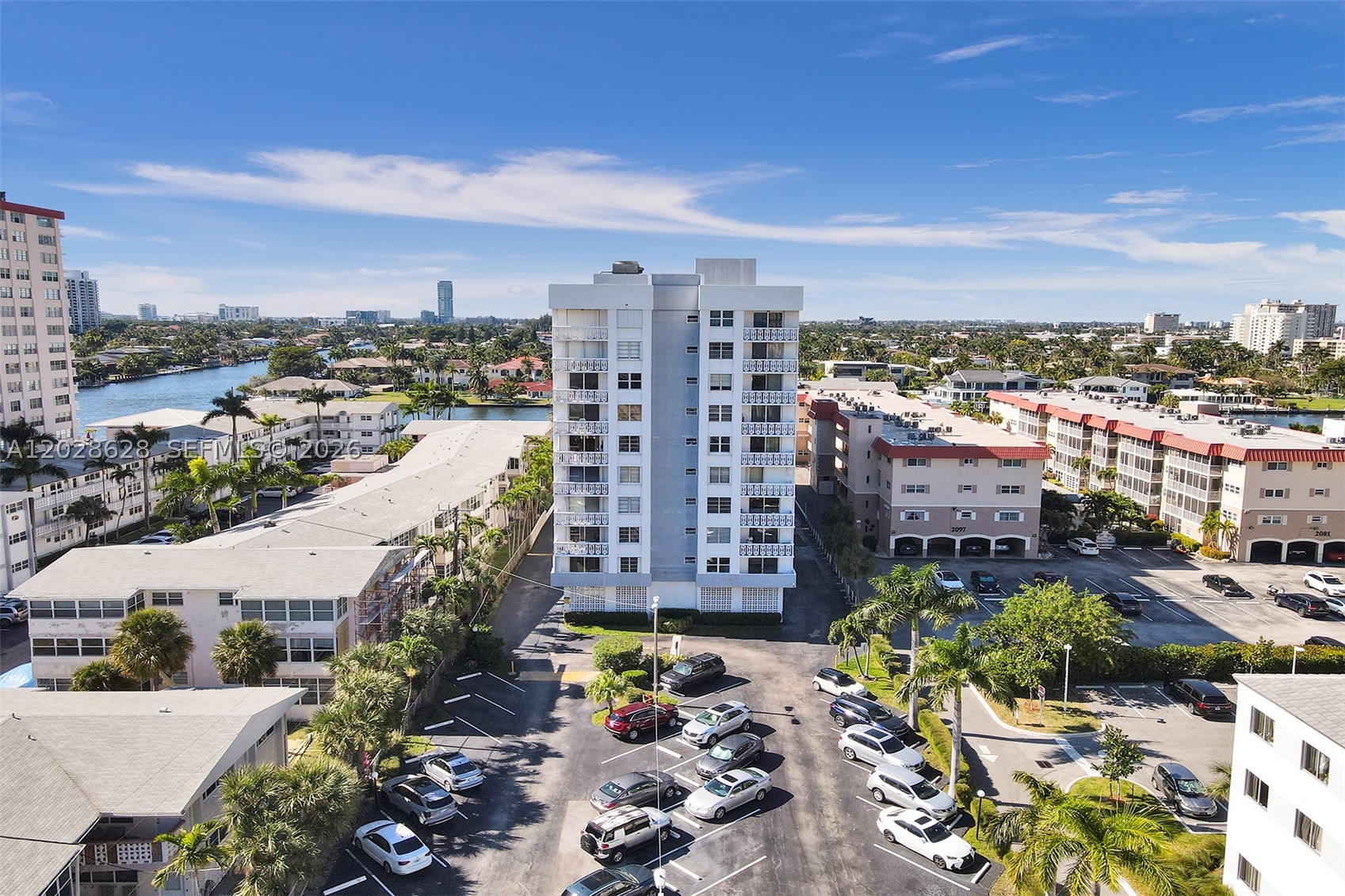 ASHLEIGH HOUSE CONDO - Residential