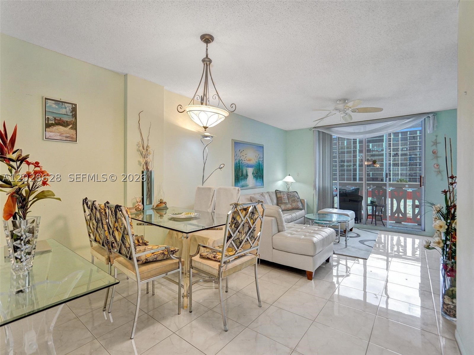 ASHLEIGH HOUSE CONDO - Residential
