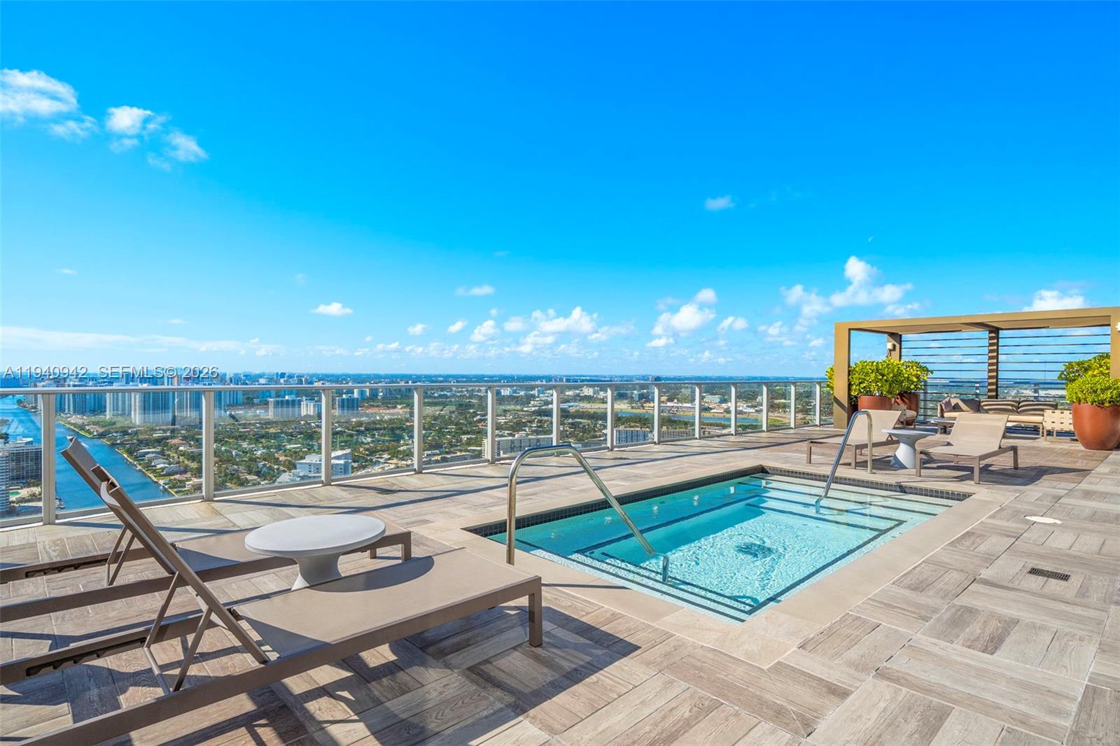 4010 SOUTH OCEAN CONDO - Residential