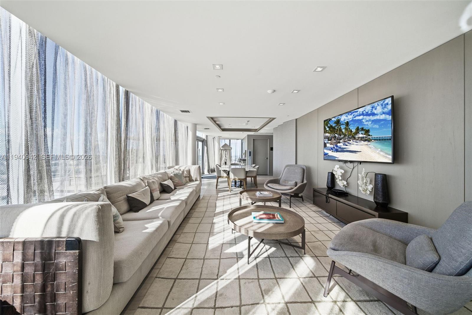 4010 SOUTH OCEAN CONDO - Residential