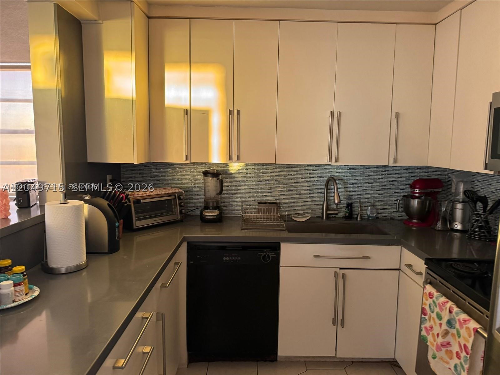 Spacious corner unit. 1,232 sq ft 2 bed/2 in a prime location! Features a large living and dining area, a spacious kitchen ,private balcony just renewed . The master suite includes bathroom and a large walk-in closet Includes 1 assigned parking space. Conveniently located near restaurants, shops, and Aventura Mall. The building offers top amenities: heated pool, fitness center, sauna, 24-hour security, and concierge. Basic cable and water included. 20% down payment required. Furniture included at no cost