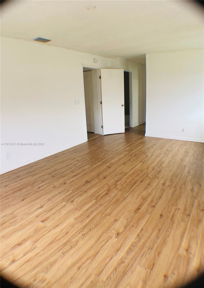 HABITAT II CONDO - Residential Lease