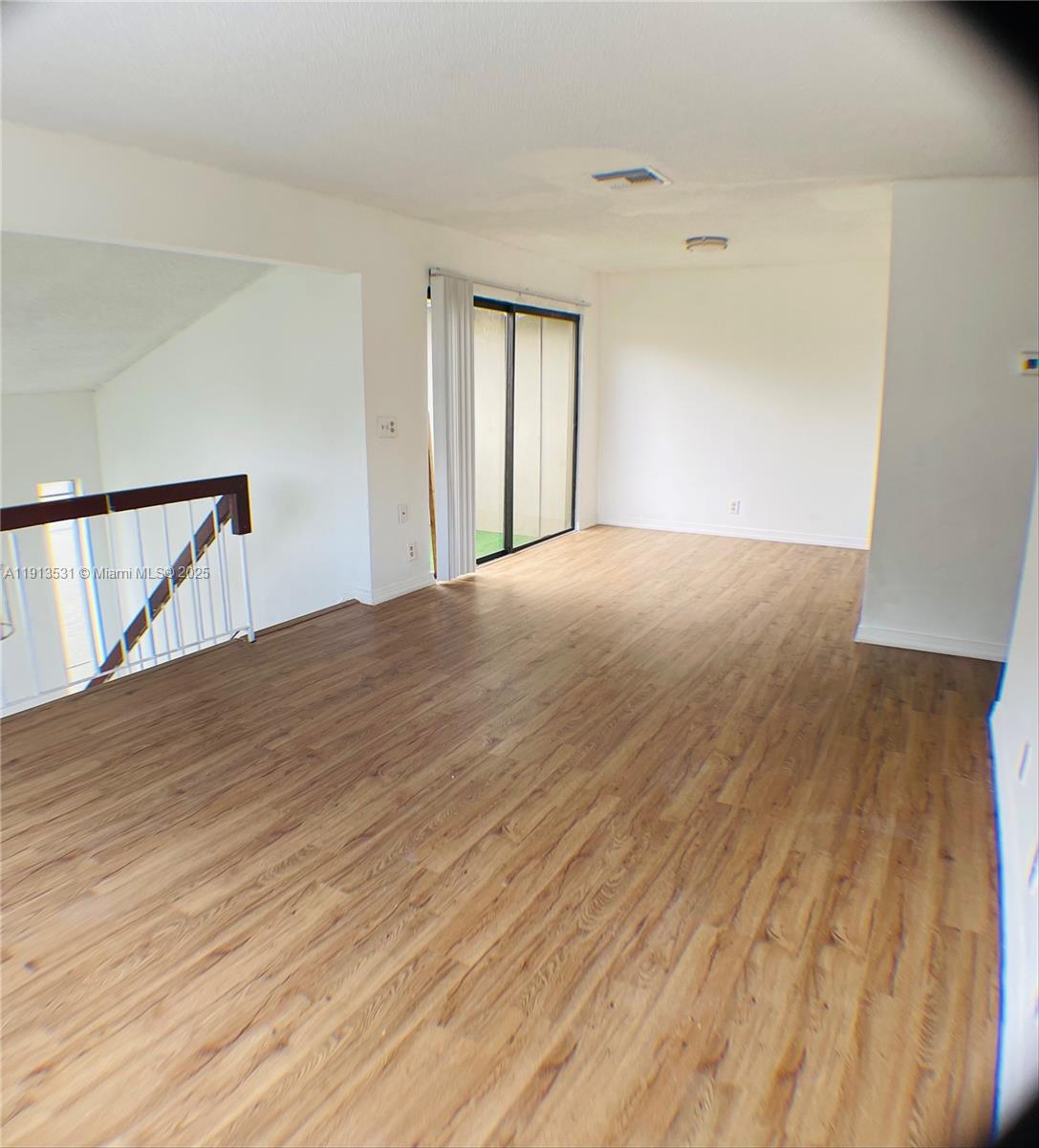 HABITAT II CONDO - Residential Lease