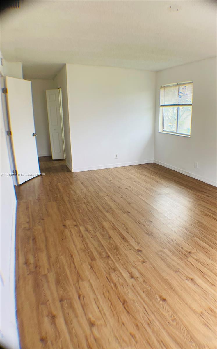 HABITAT II CONDO - Residential Lease