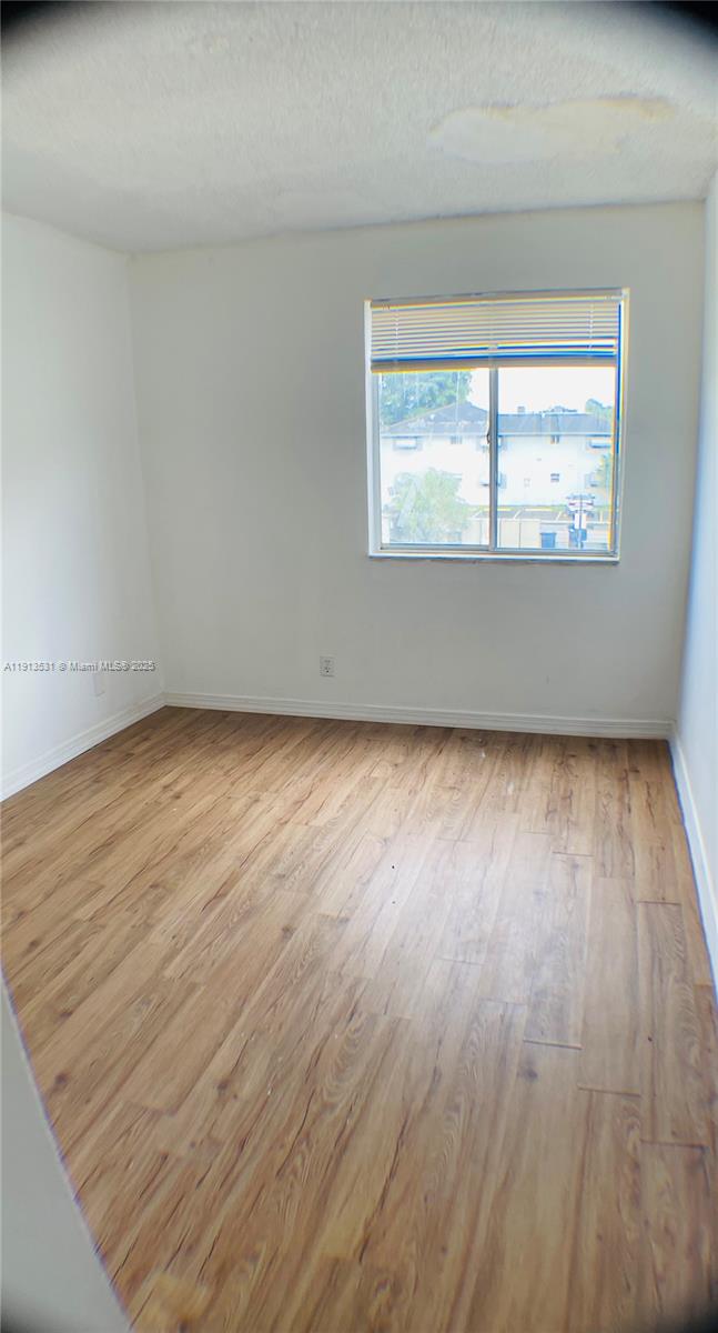 HABITAT II CONDO - Residential Lease