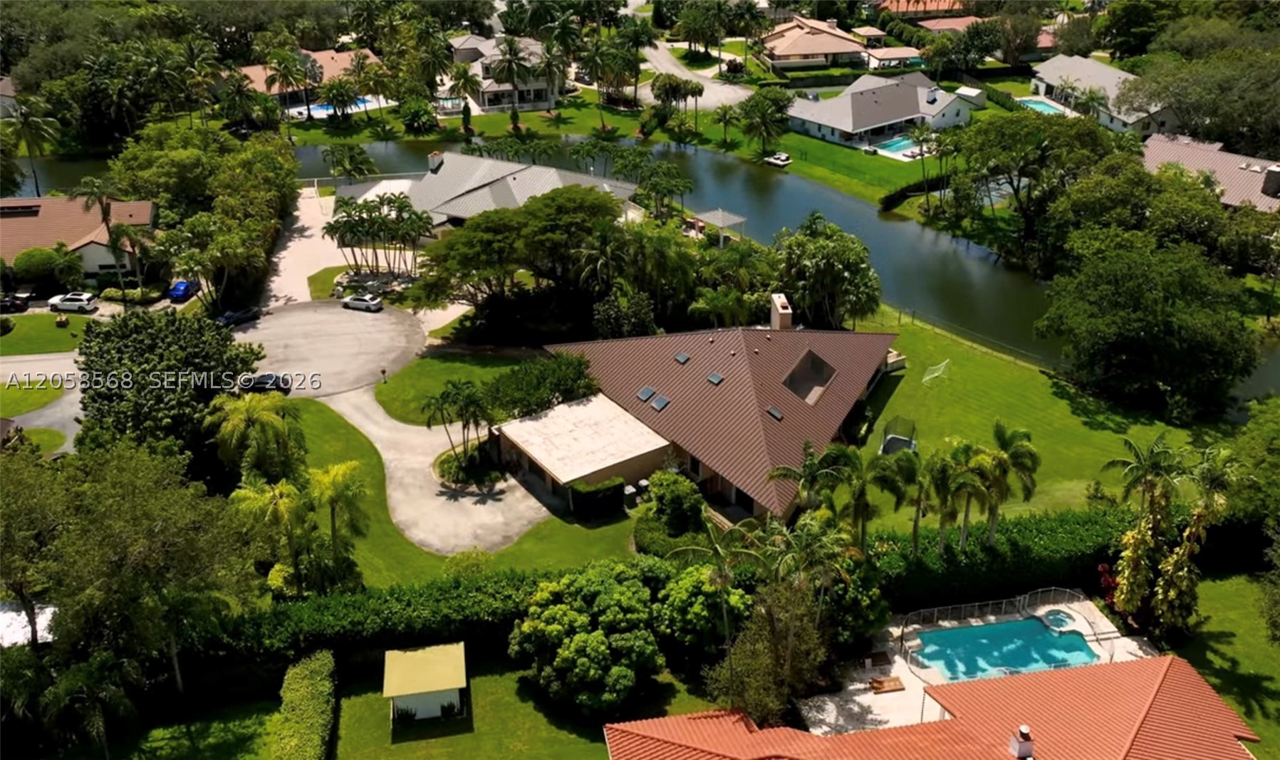 GALLOWAY GLEN - Residential