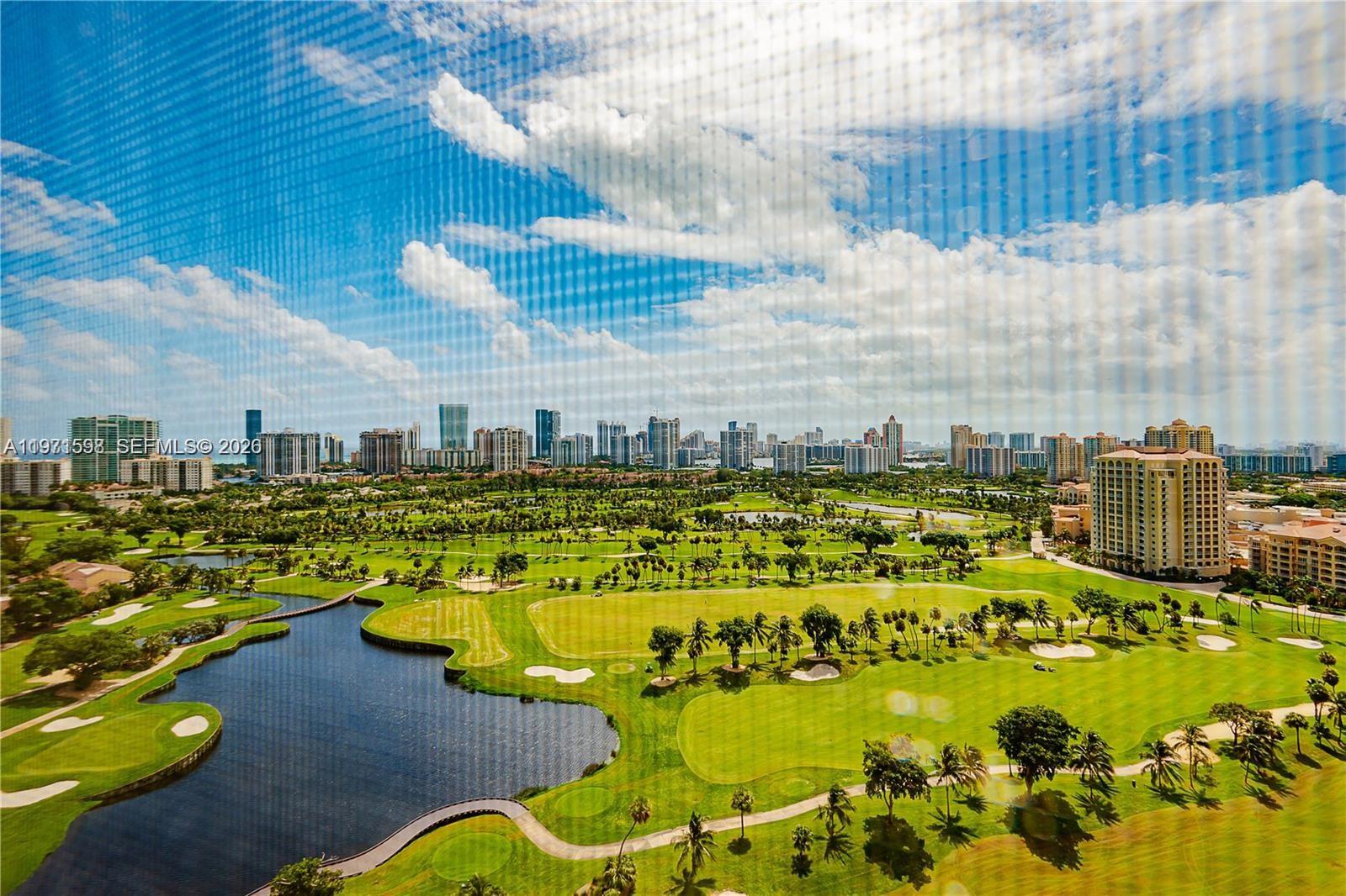 CORONADO CONDO- TOWER II - Residential
