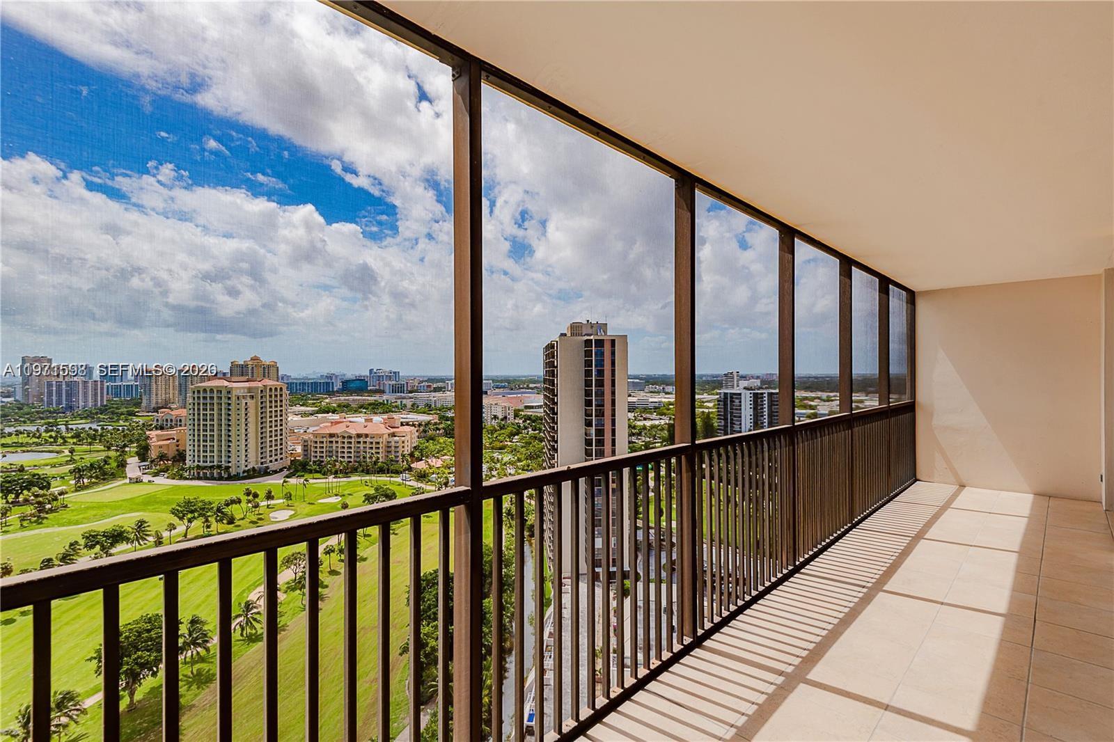CORONADO CONDO- TOWER II - Residential