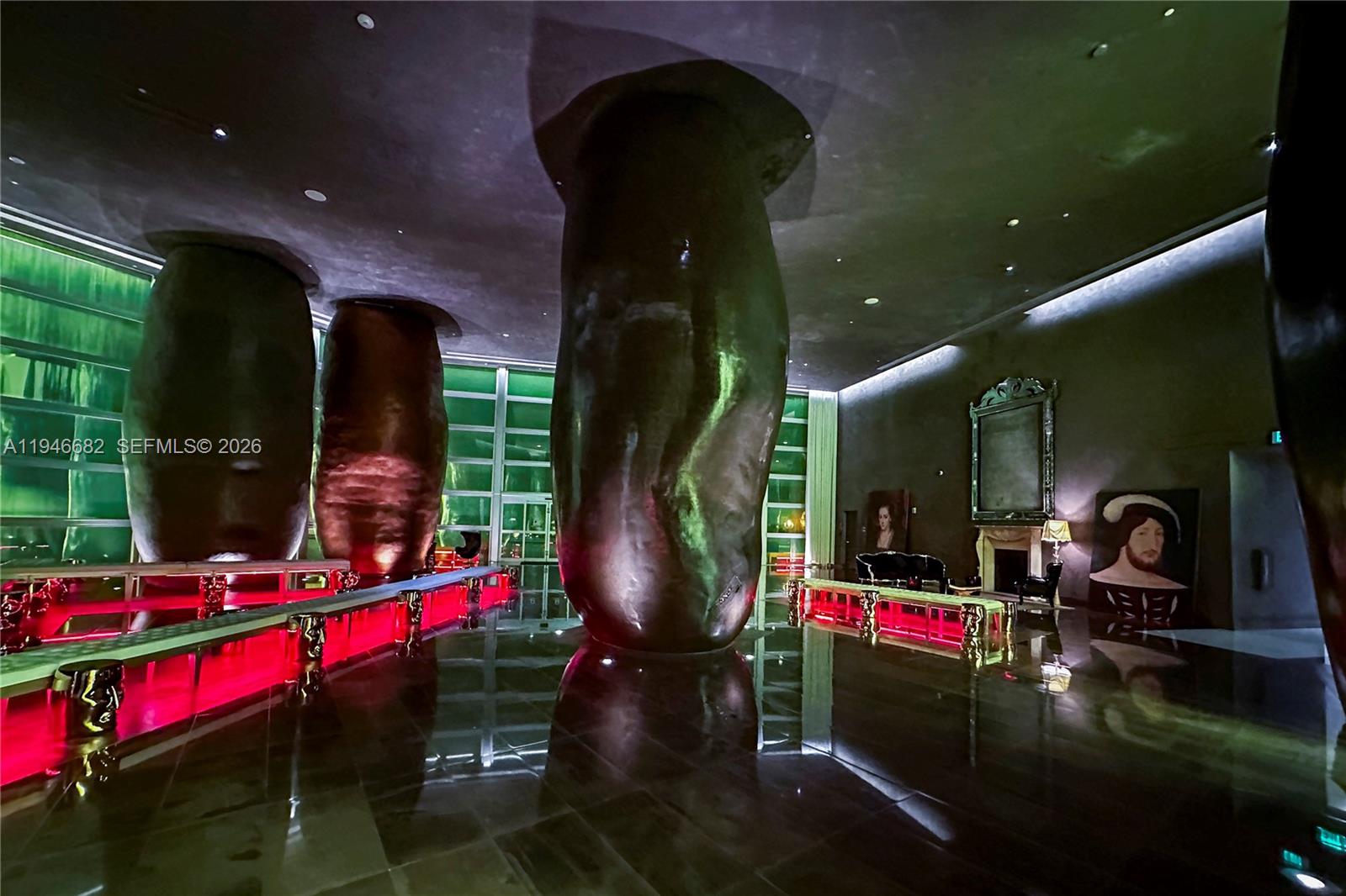 ICONBRICKELL CONDO NO 1 - Residential
