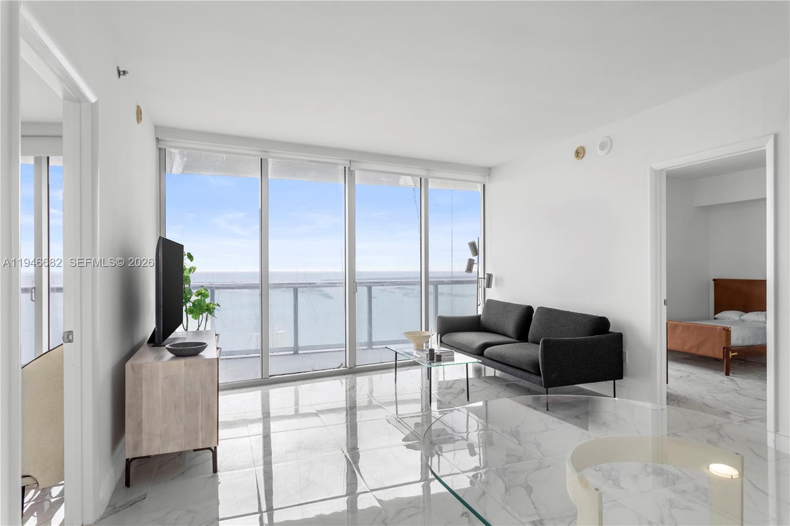 ICONBRICKELL CONDO NO 1 - Residential