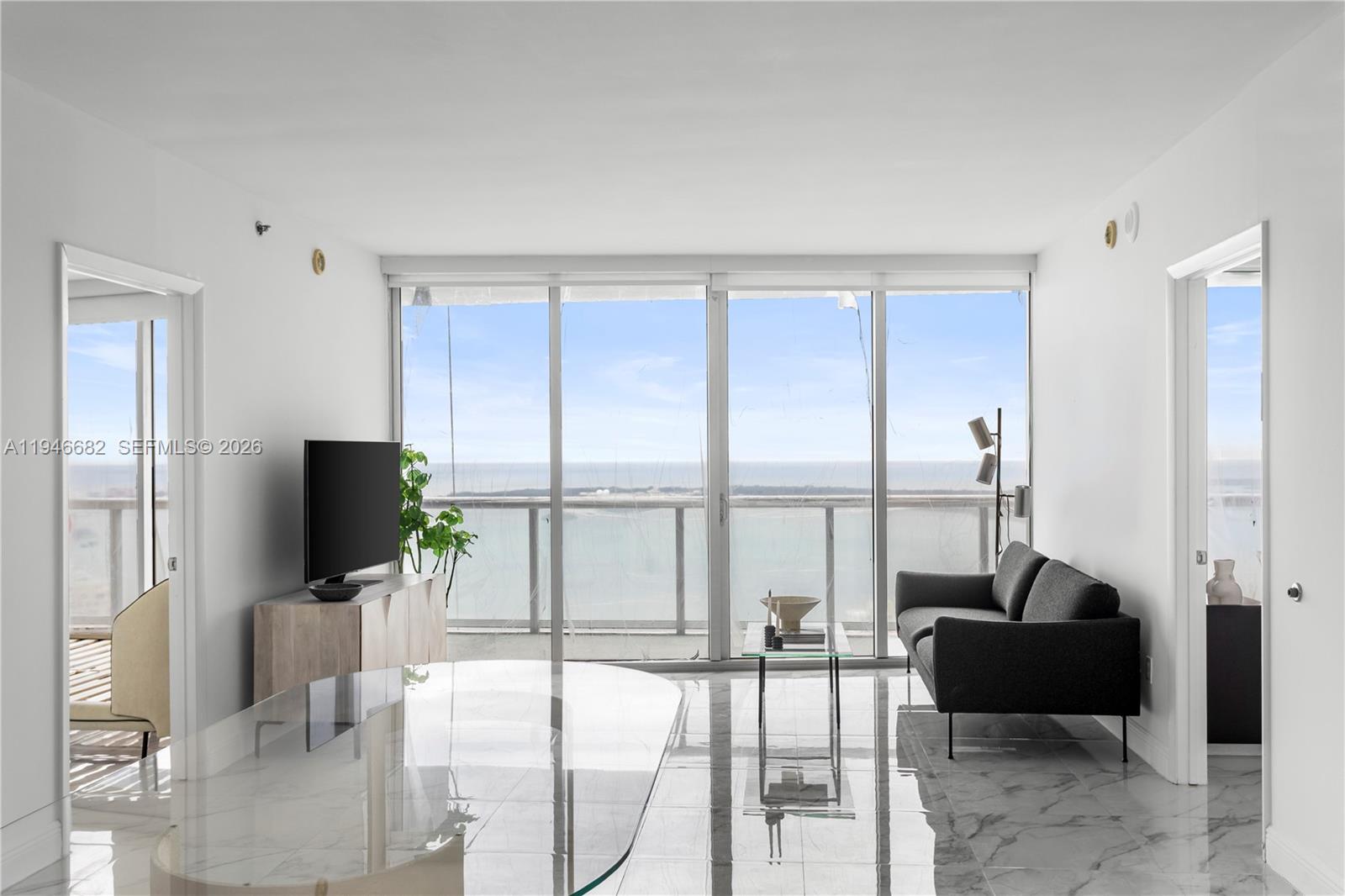 ICONBRICKELL CONDO NO 1 - Residential