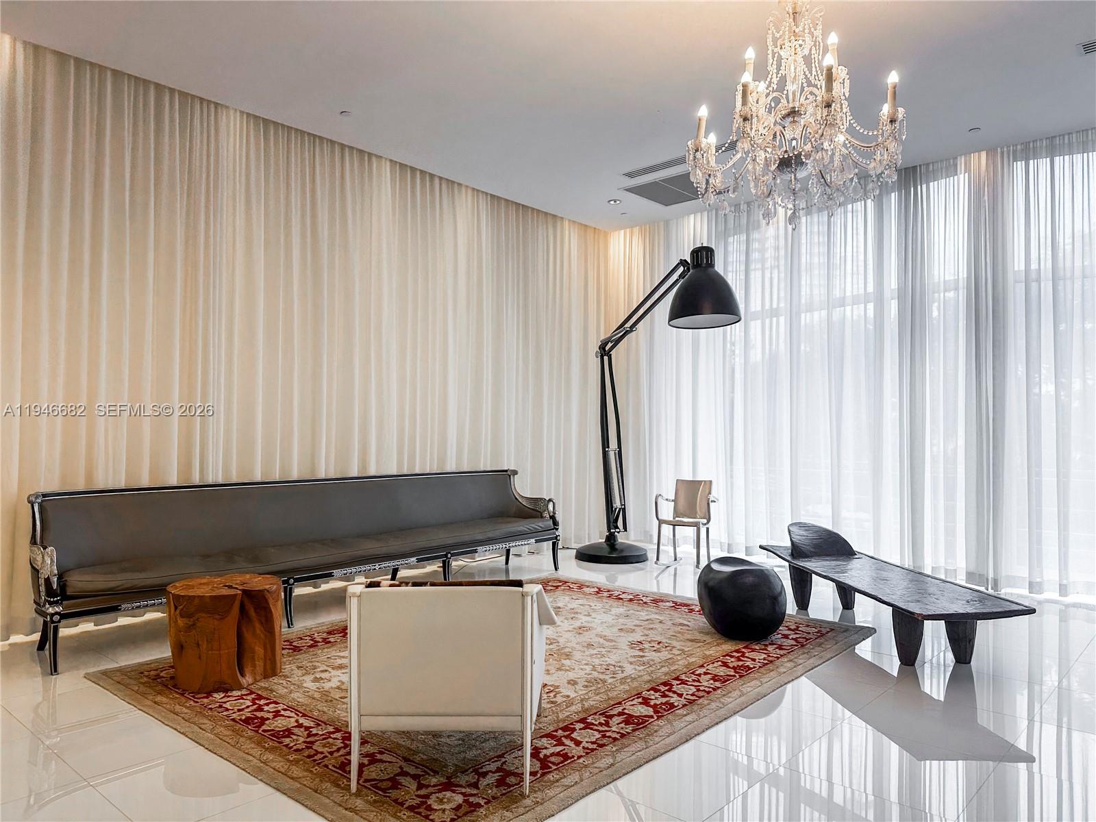 ICONBRICKELL CONDO NO 1 - Residential