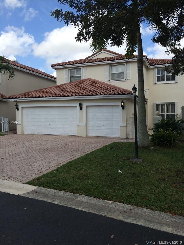 The Point 1st Add - Residential Lease