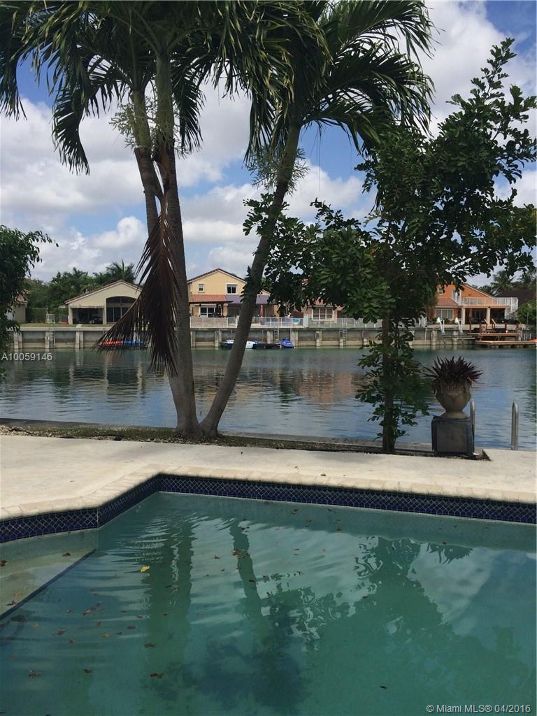 The Point 1st Add - Residential Lease