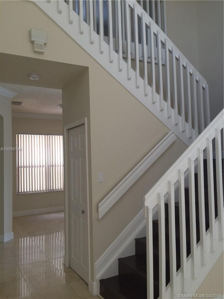 The Point 1st Add - Residential Lease