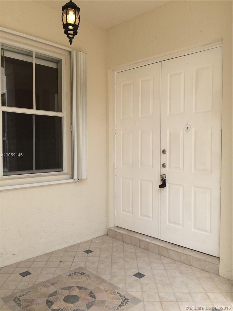 The Point 1st Add - Residential Lease