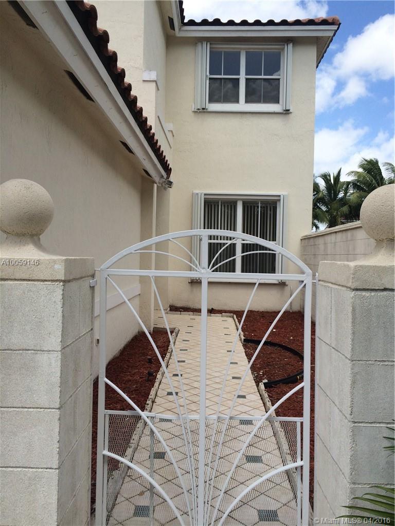 The Point 1st Add - Residential Lease