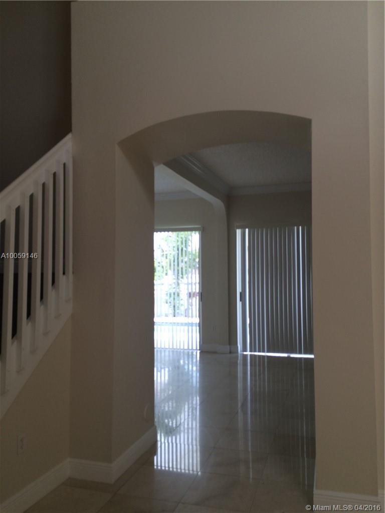 The Point 1st Add - Residential Lease