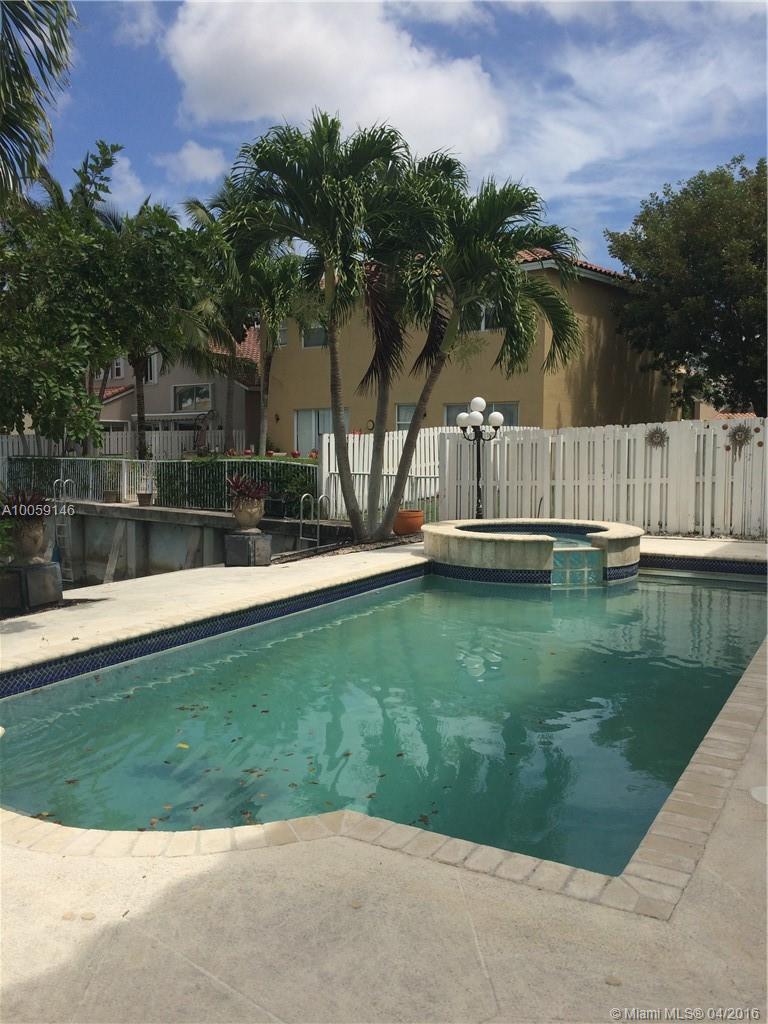 The Point 1st Add - Residential Lease