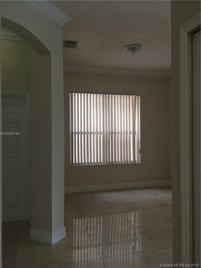 The Point 1st Add - Residential Lease