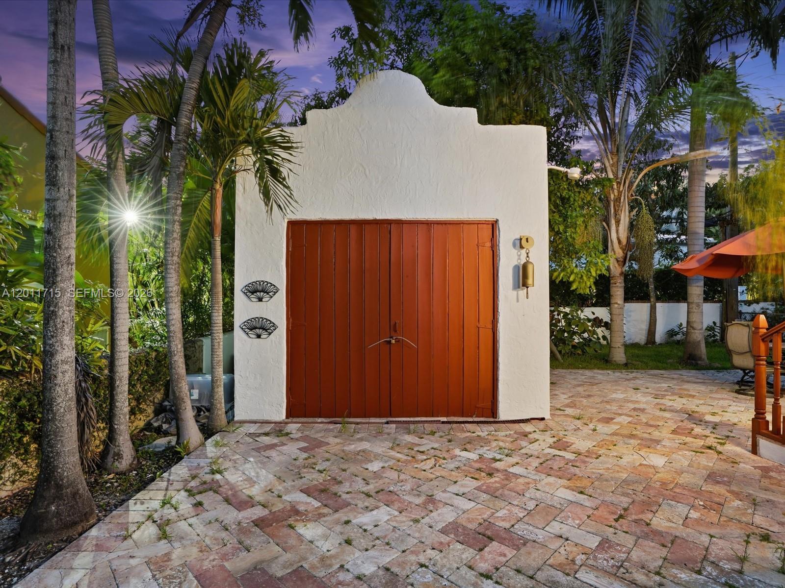 CORAL GABLES SEC C - Residential