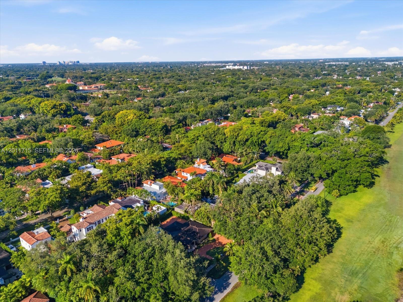 CORAL GABLES SEC C - Residential