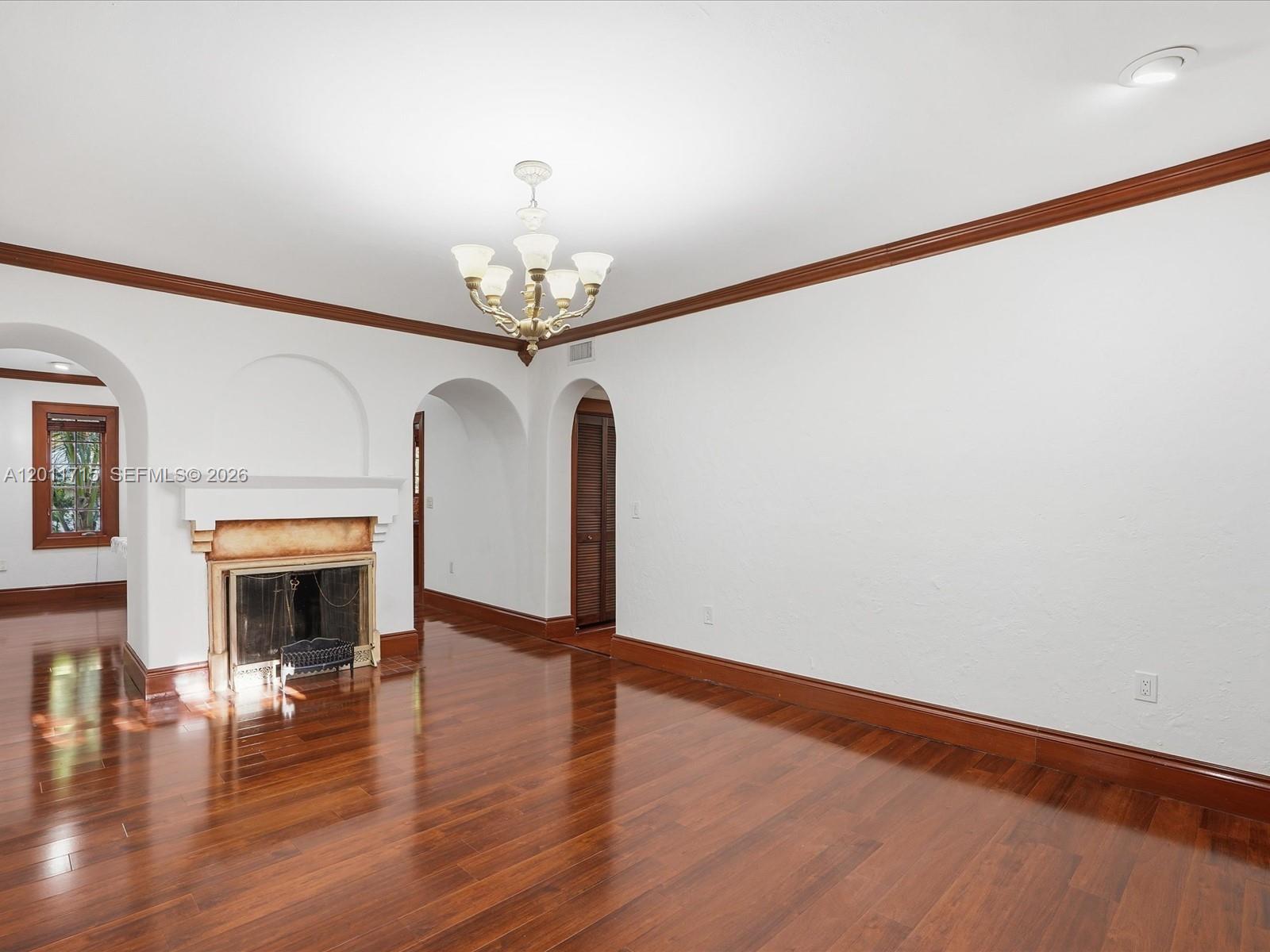 CORAL GABLES SEC C - Residential