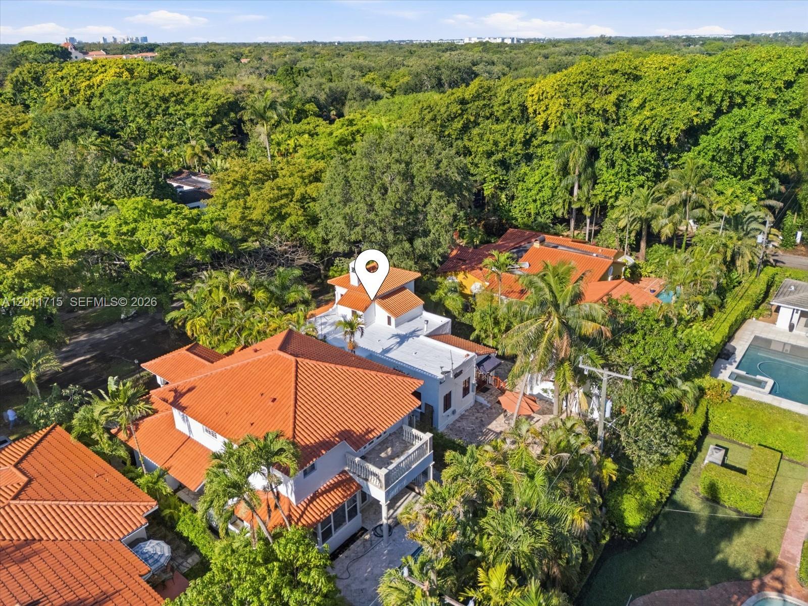 CORAL GABLES SEC C - Residential