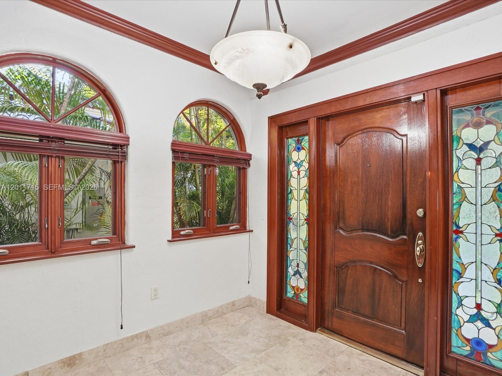 CORAL GABLES SEC C - Residential