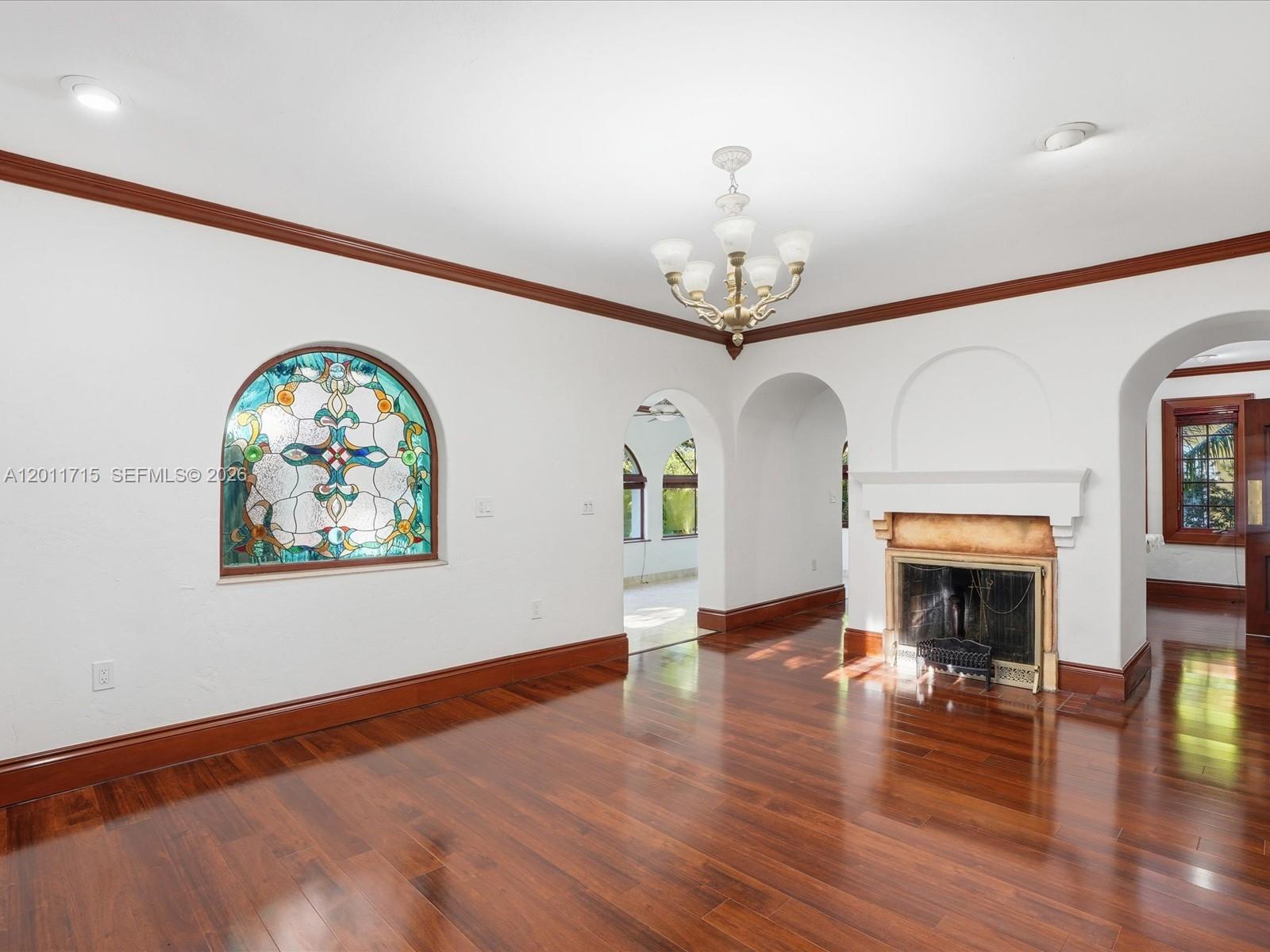 CORAL GABLES SEC C - Residential