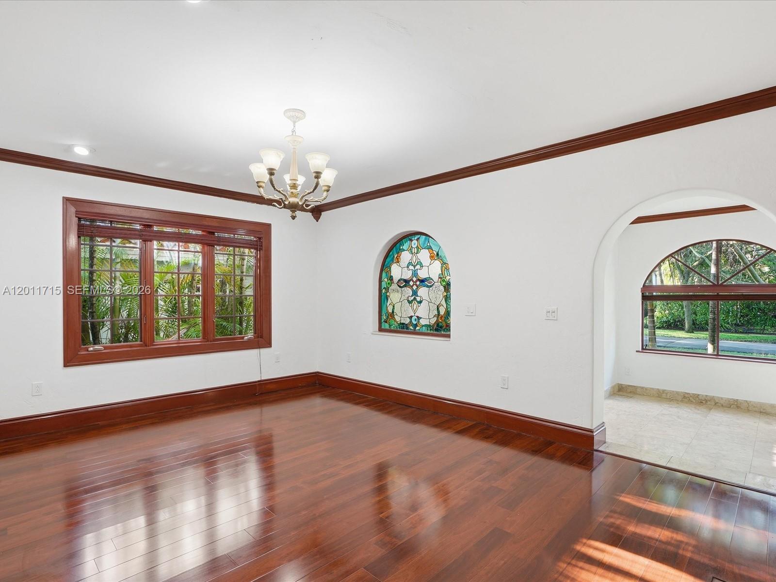 CORAL GABLES SEC C - Residential