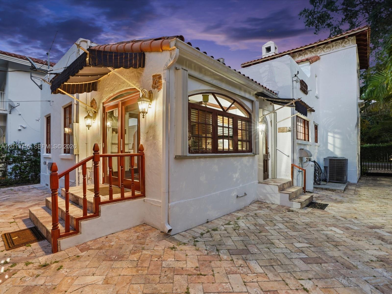 CORAL GABLES SEC C - Residential