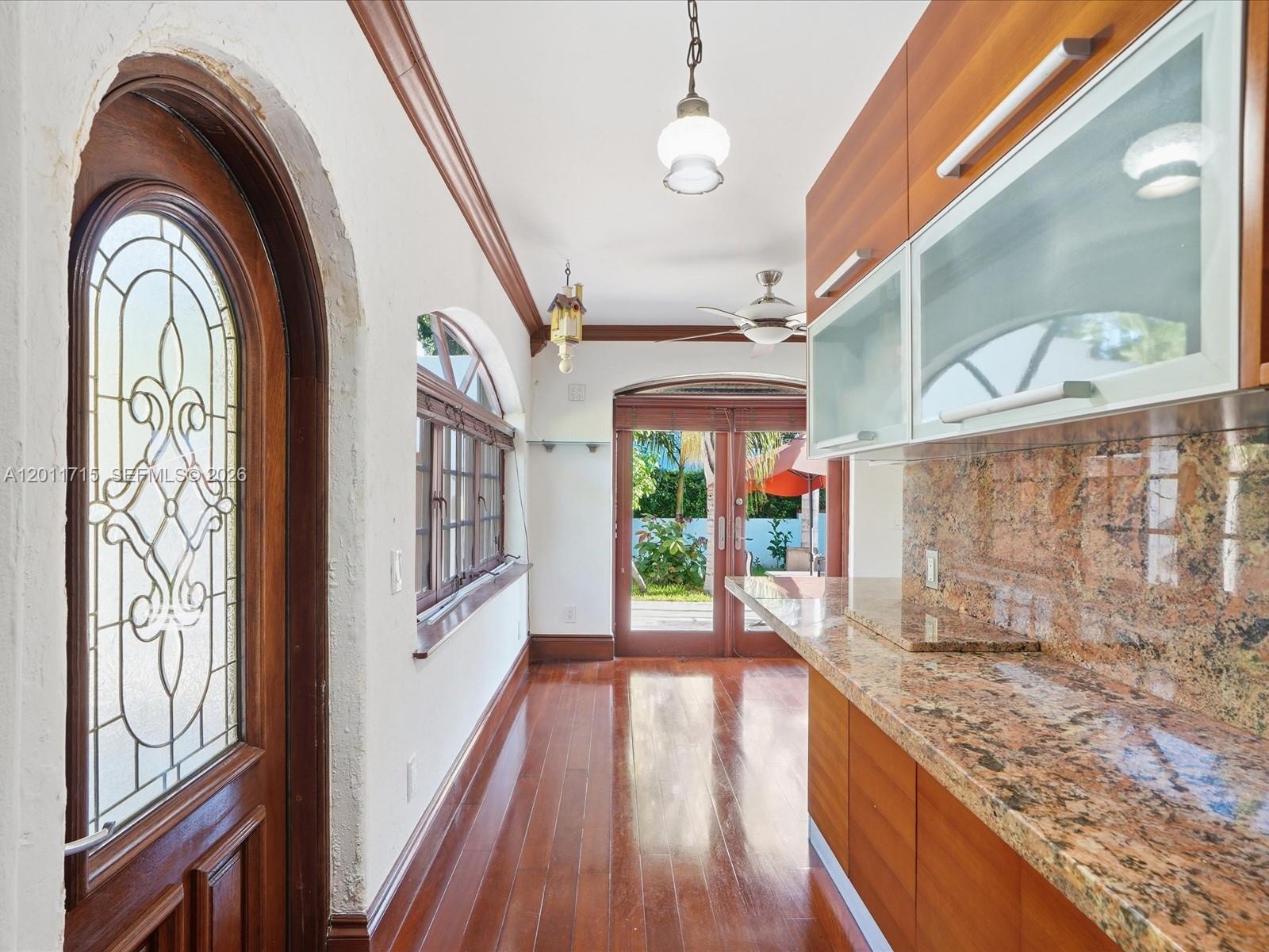 CORAL GABLES SEC C - Residential