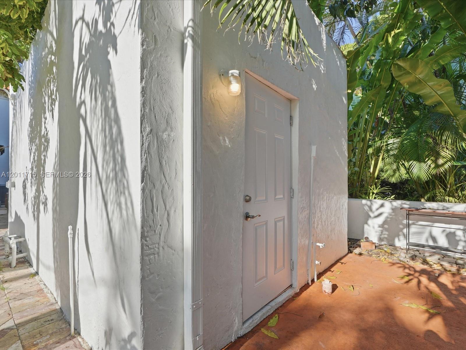 CORAL GABLES SEC C - Residential