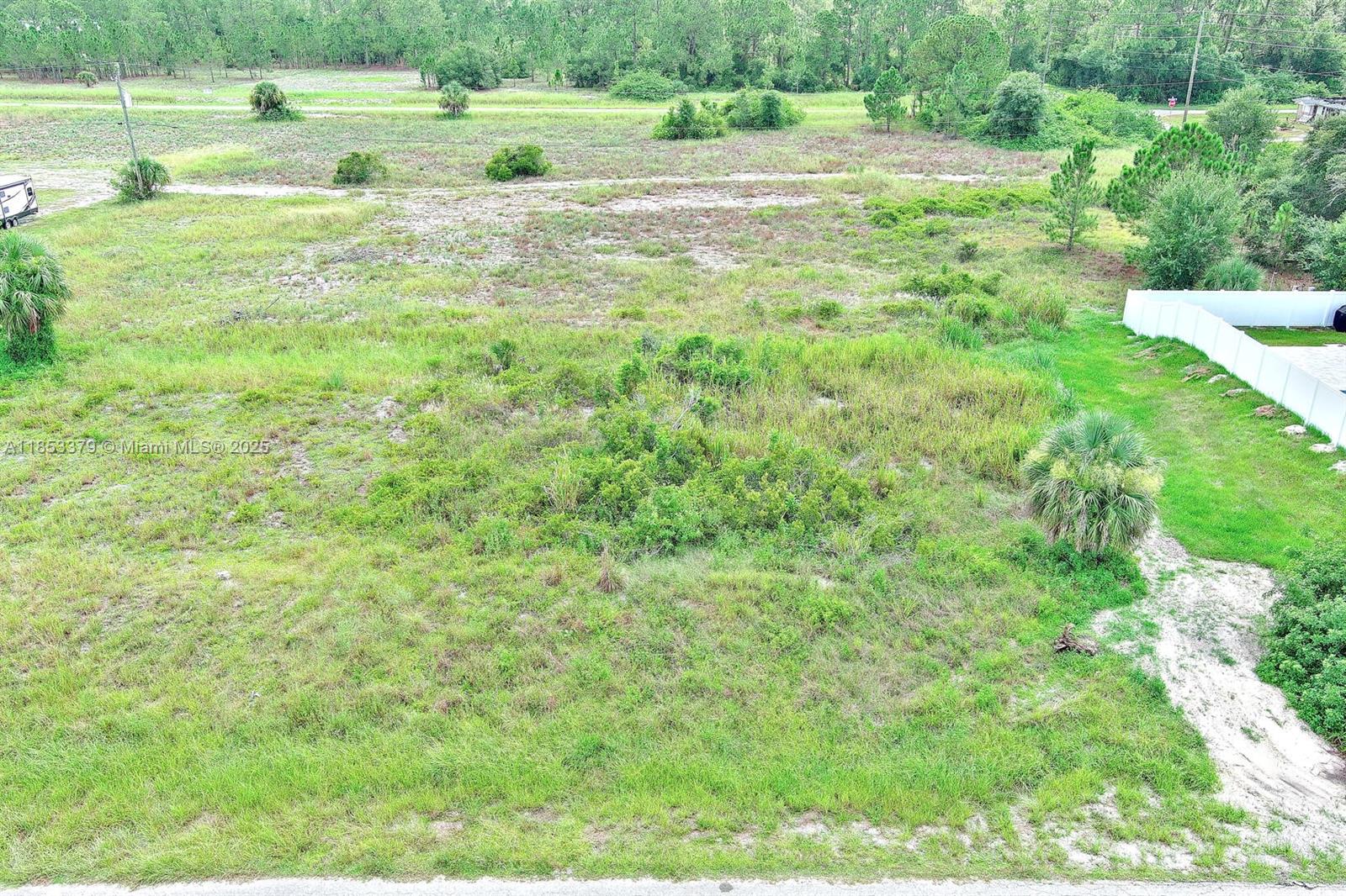 LEHIGH ACRES - Land