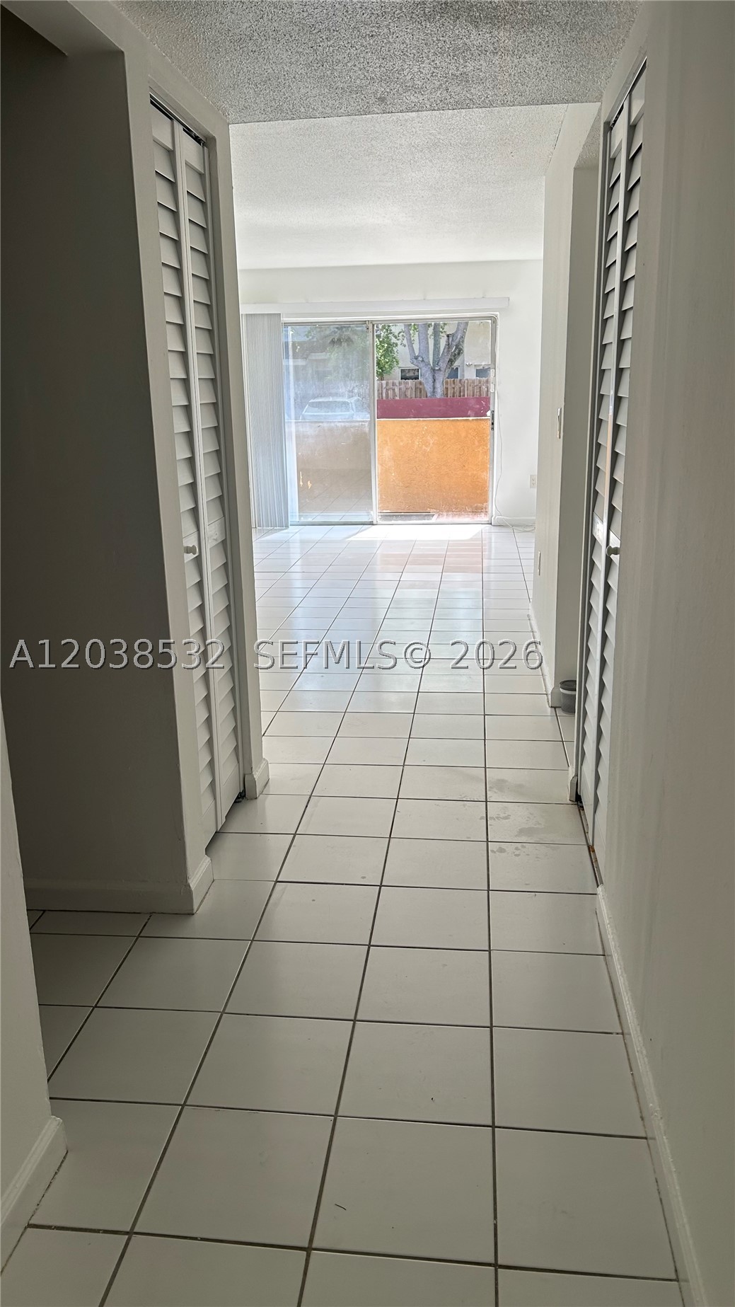 PUERTA DEL SOL CONDO - Residential Lease