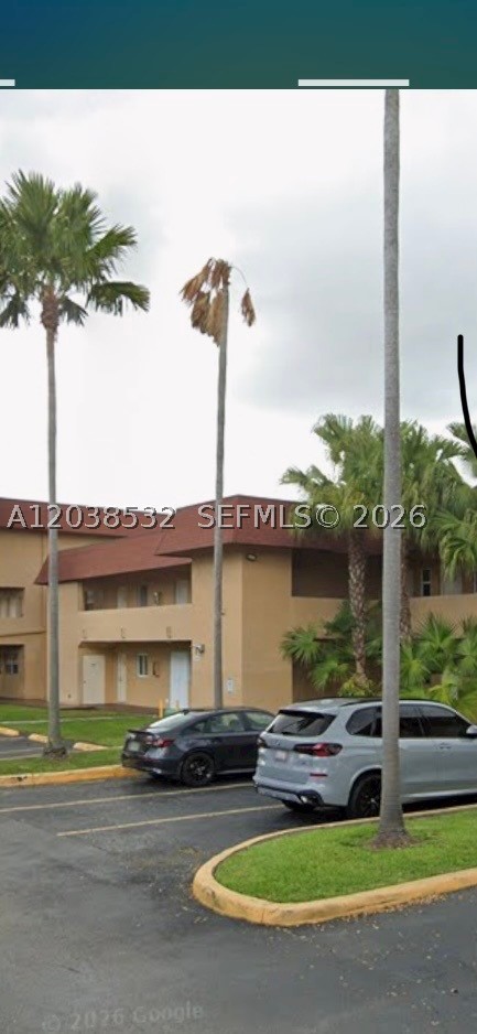 PUERTA DEL SOL CONDO - Residential Lease