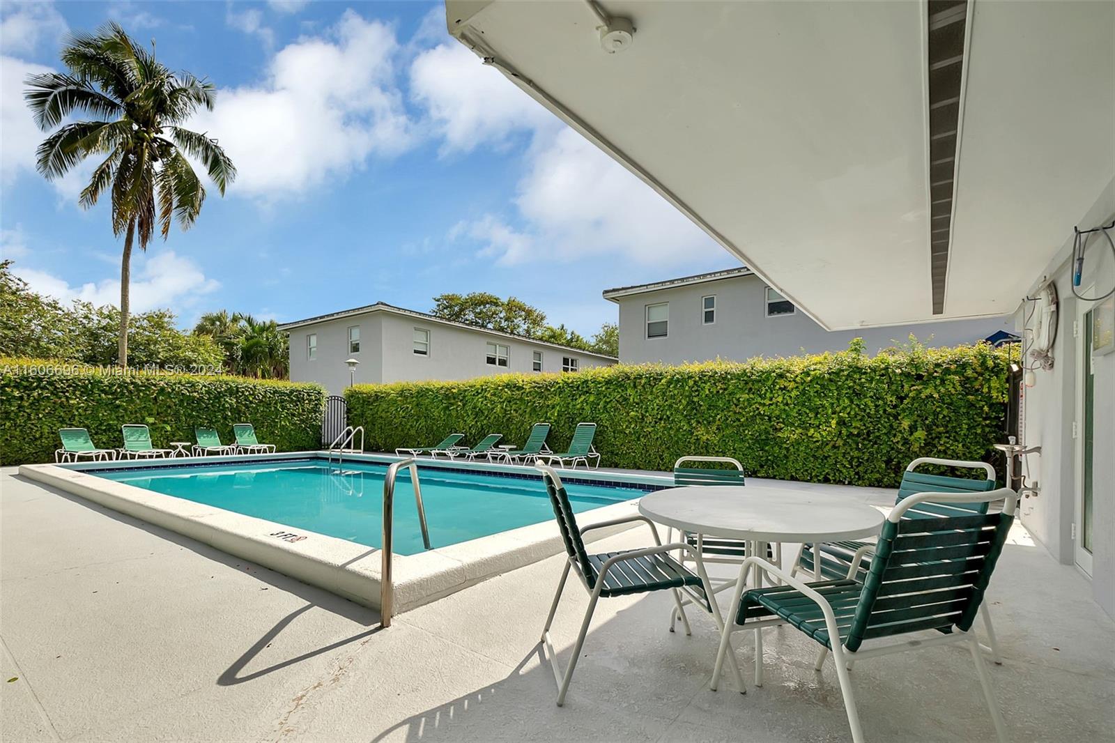 ARBORS CONDO - Residential Lease
