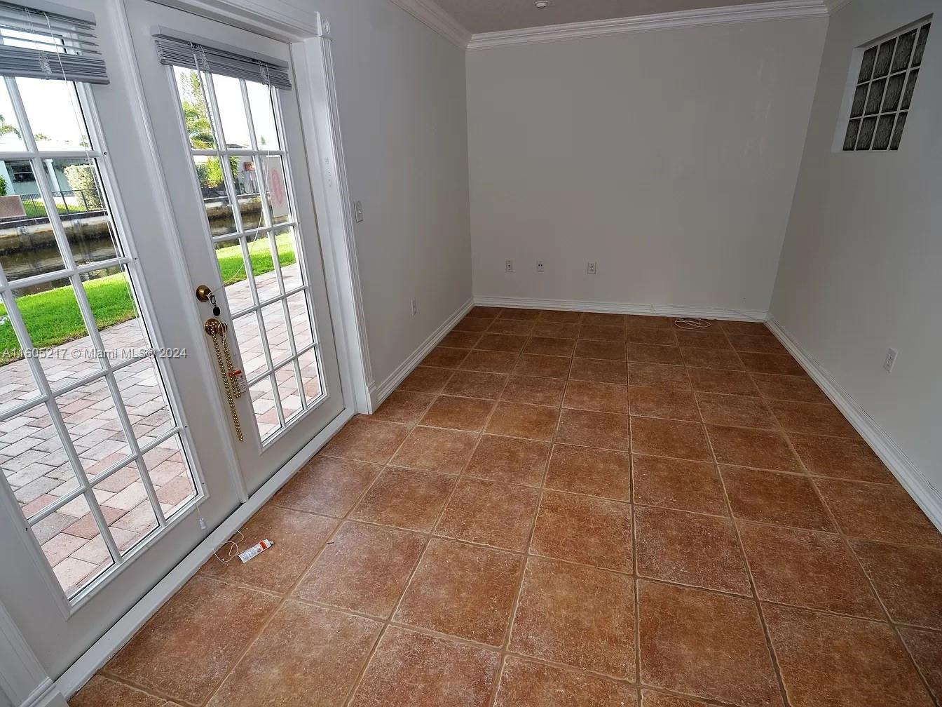 ROYAL PALM ACRES SEC 6 - Residential Lease