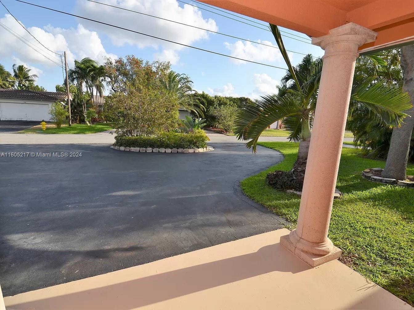 ROYAL PALM ACRES SEC 6 - Residential Lease