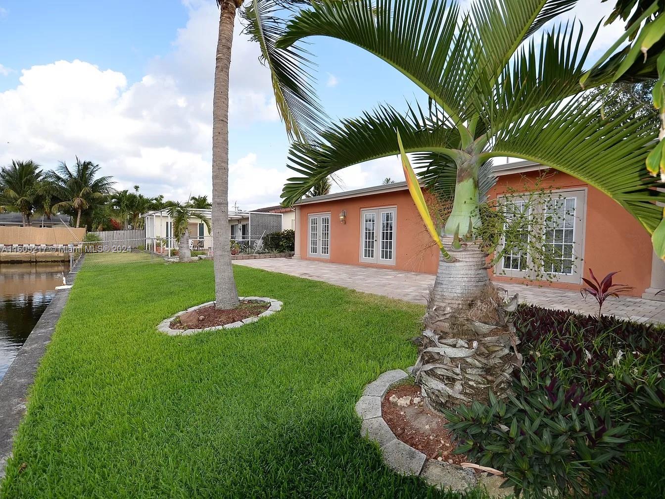 ROYAL PALM ACRES SEC 6 - Residential Lease