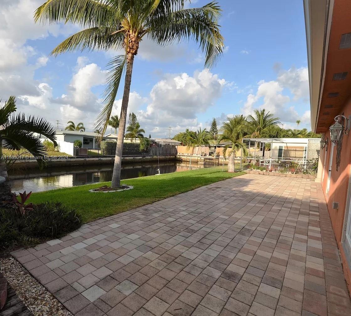 ROYAL PALM ACRES SEC 6 - Residential Lease