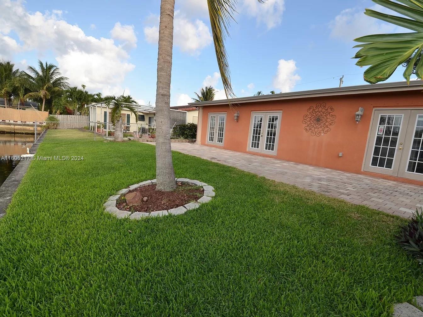 ROYAL PALM ACRES SEC 6 - Residential Lease