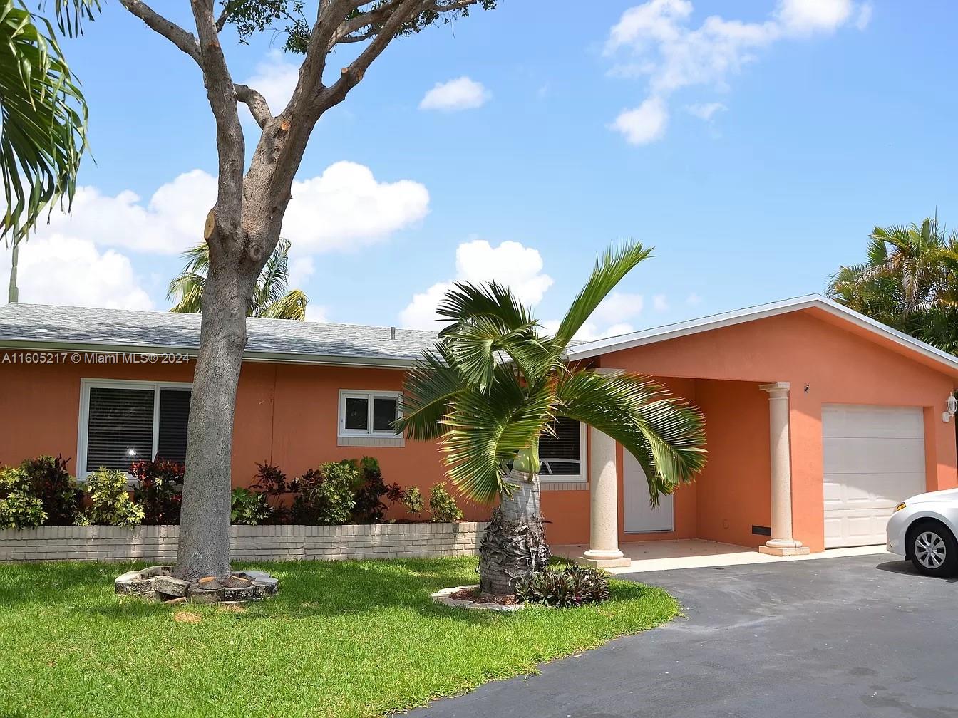 ROYAL PALM ACRES SEC 6 - Residential Lease