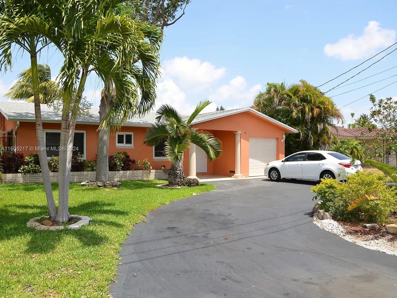 ROYAL PALM ACRES SEC 6 - Residential Lease